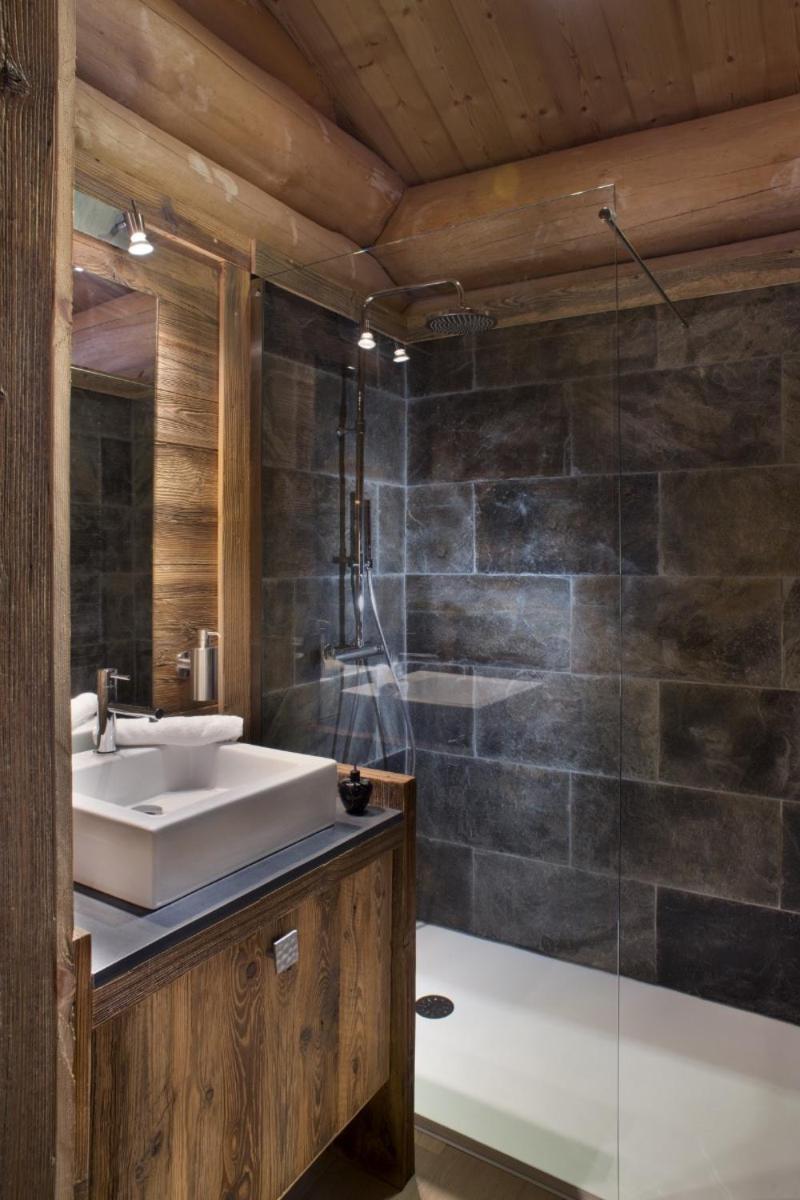 Chalet Nanook, Charme Et Luxe Pyreneen Bolquere Pyrenees 2000 Εξωτερικό φωτογραφία